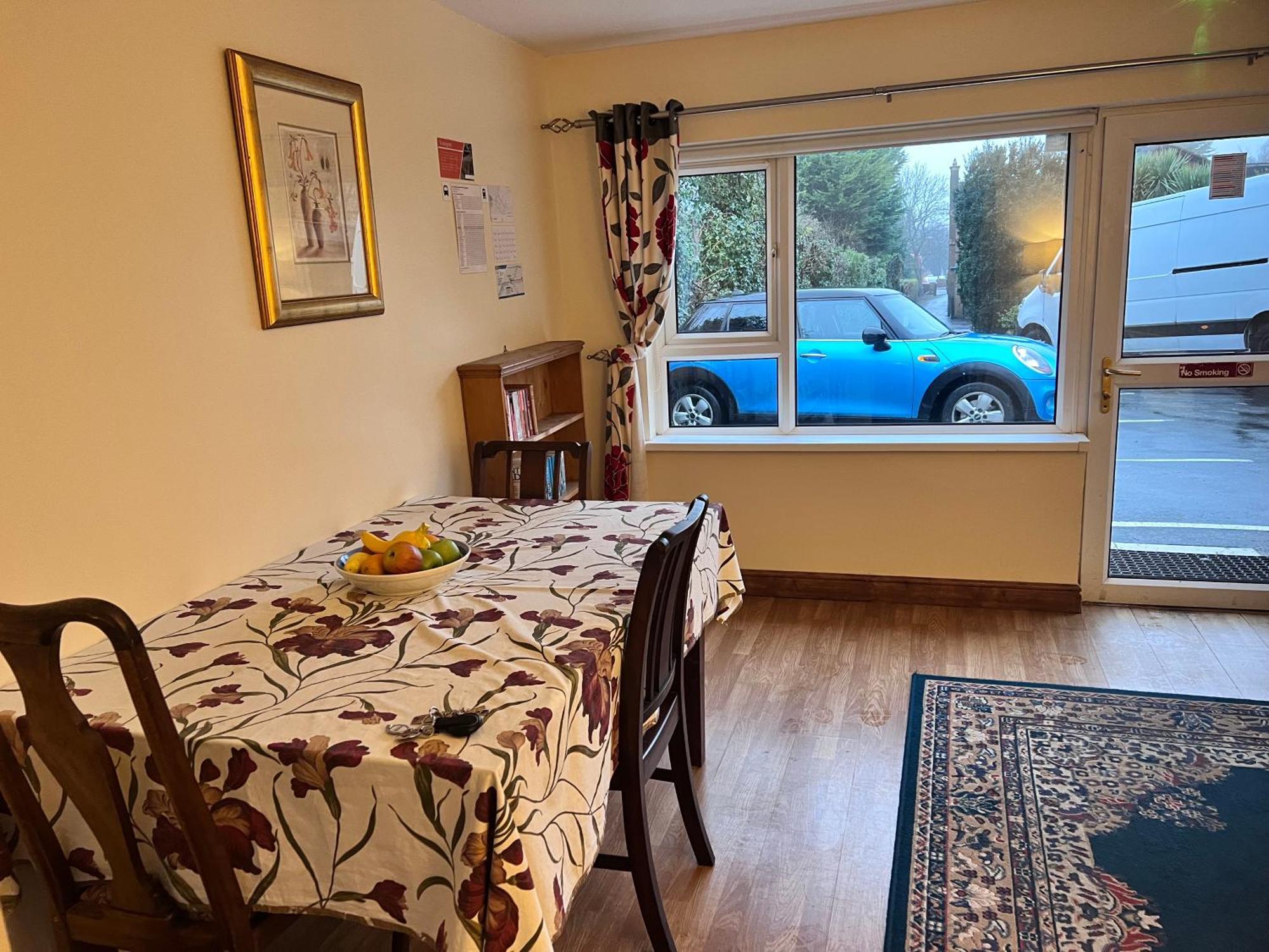 Prestashortstays Belfast Exteriör bild